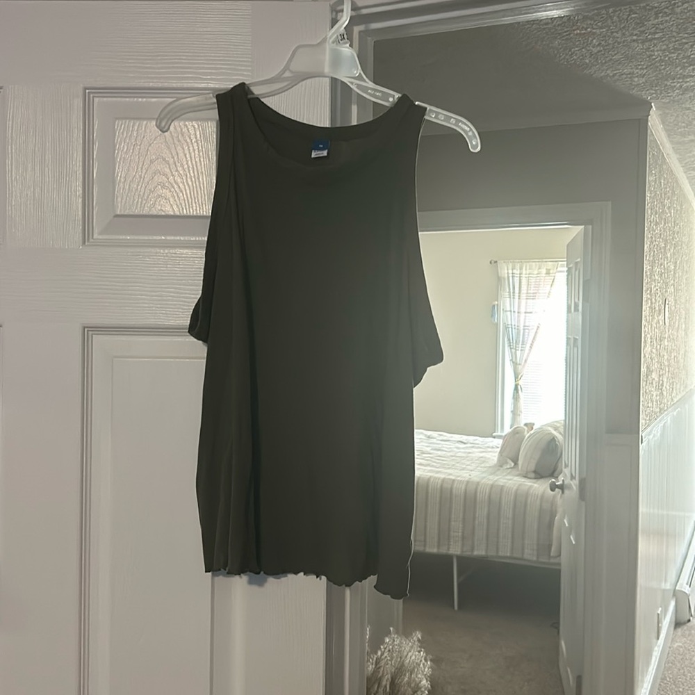 Women’s tank top